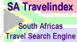 Search Engine for Tourism and Travel in South Africa