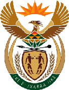 Coat of Arms South Africa