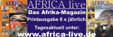 AfricaLive - Das Afrika-Magazin